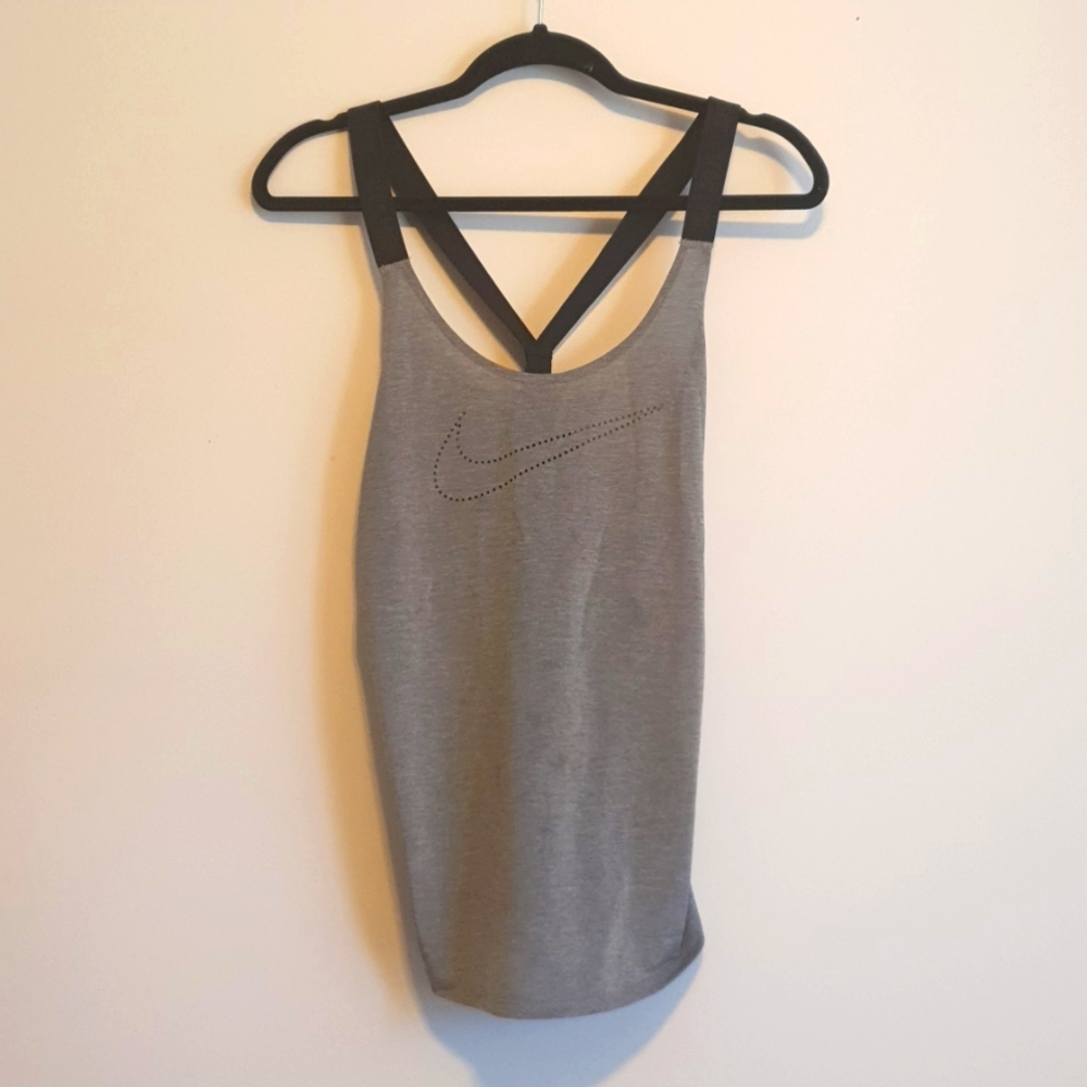 Nike Dry Fit Workout Tank